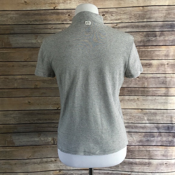 *Volcom She Shell Tee* - Picture 6 of 7